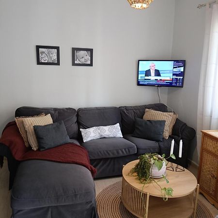 Ammoudara Apartment'S Kálymnos 外观 照片