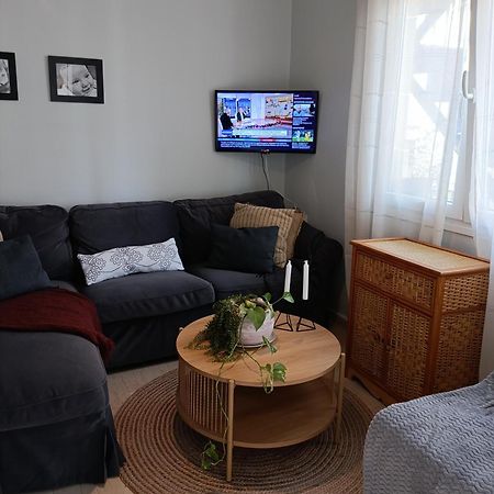 Ammoudara Apartment'S Kálymnos 外观 照片
