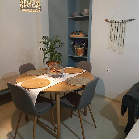 Ammoudara Apartment'S Kálymnos 外观 照片
