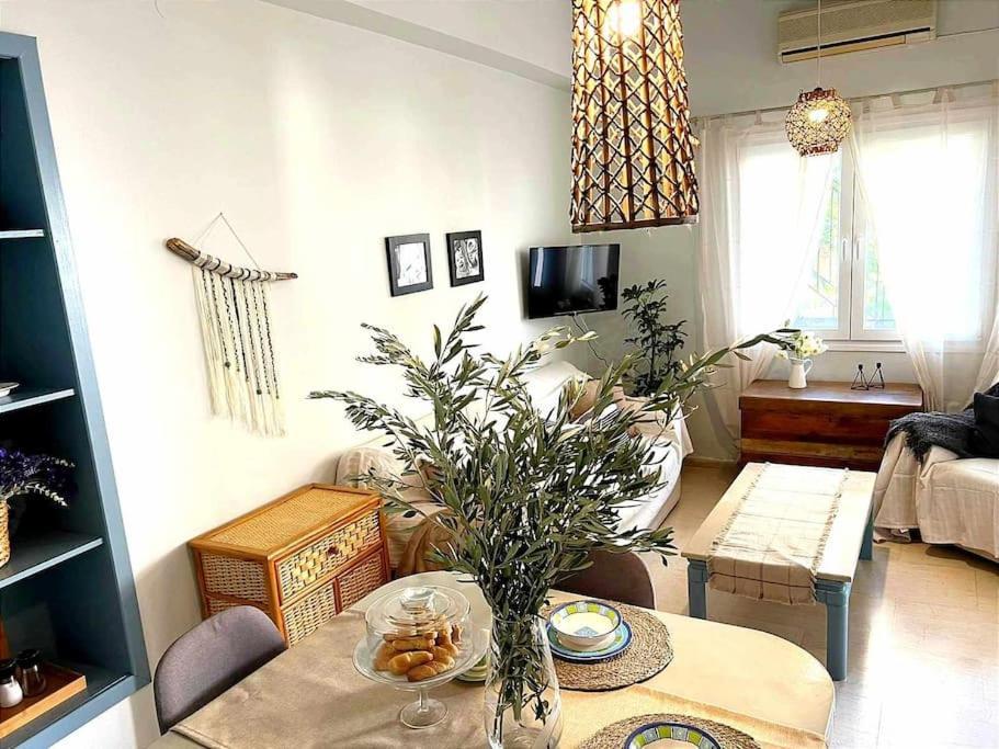 Ammoudara Apartment'S Kálymnos 外观 照片