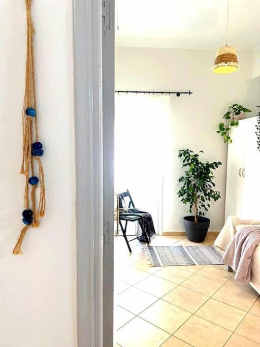 Ammoudara Apartment'S Kálymnos 外观 照片