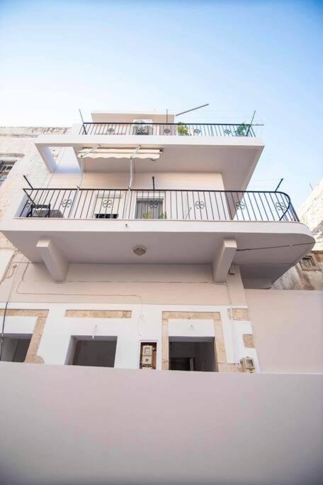Ammoudara Apartment'S Kálymnos 外观 照片