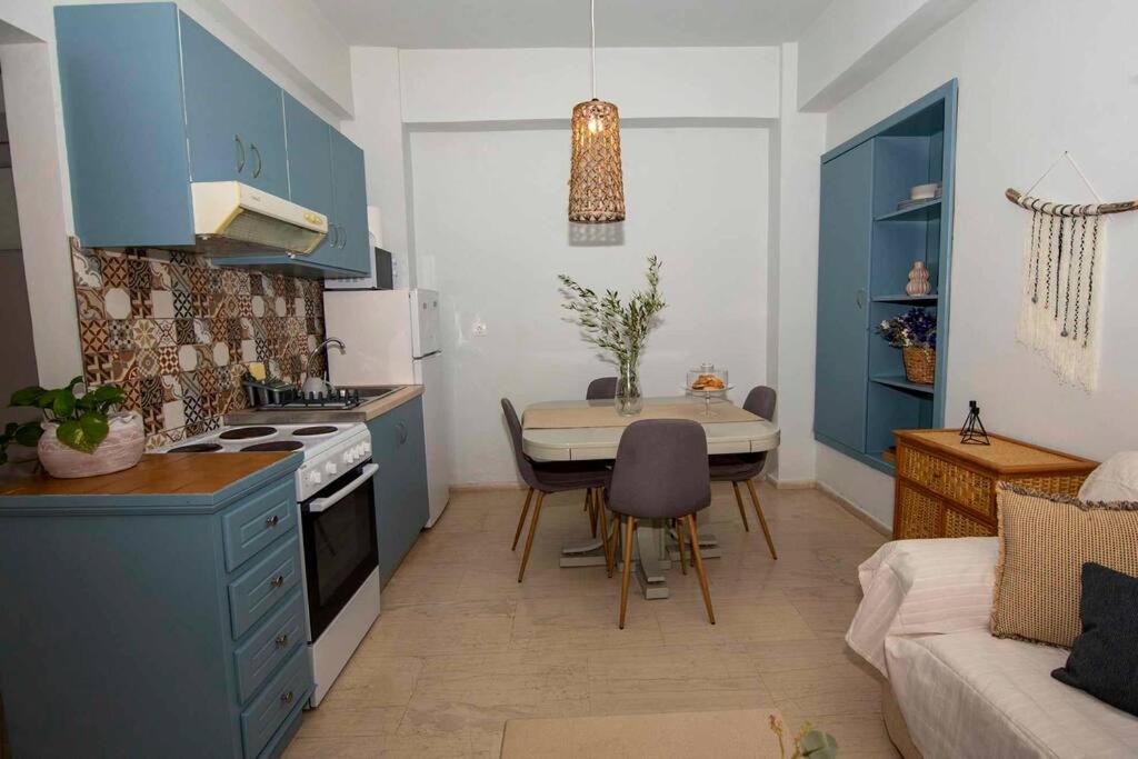 Ammoudara Apartment'S Kálymnos 外观 照片