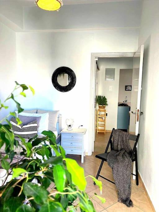 Ammoudara Apartment'S Kálymnos 外观 照片