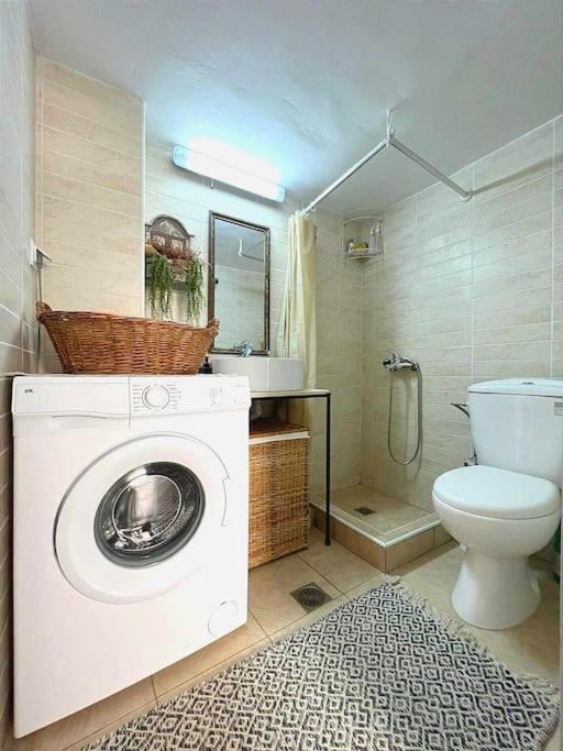 Ammoudara Apartment'S Kálymnos 外观 照片