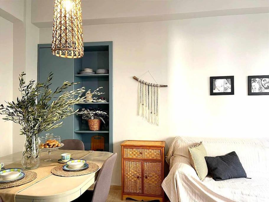 Ammoudara Apartment'S Kálymnos 外观 照片