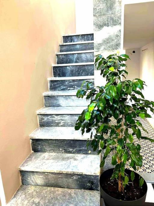 Ammoudara Apartment'S Kálymnos 外观 照片