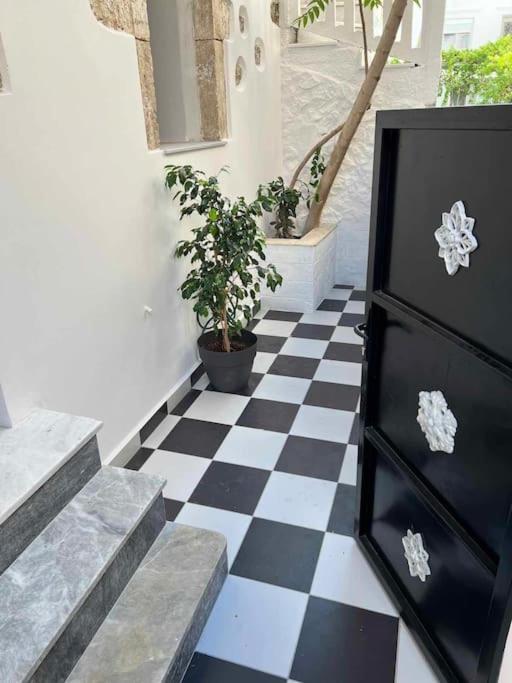 Ammoudara Apartment'S Kálymnos 外观 照片