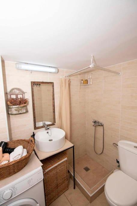 Ammoudara Apartment'S Kálymnos 外观 照片