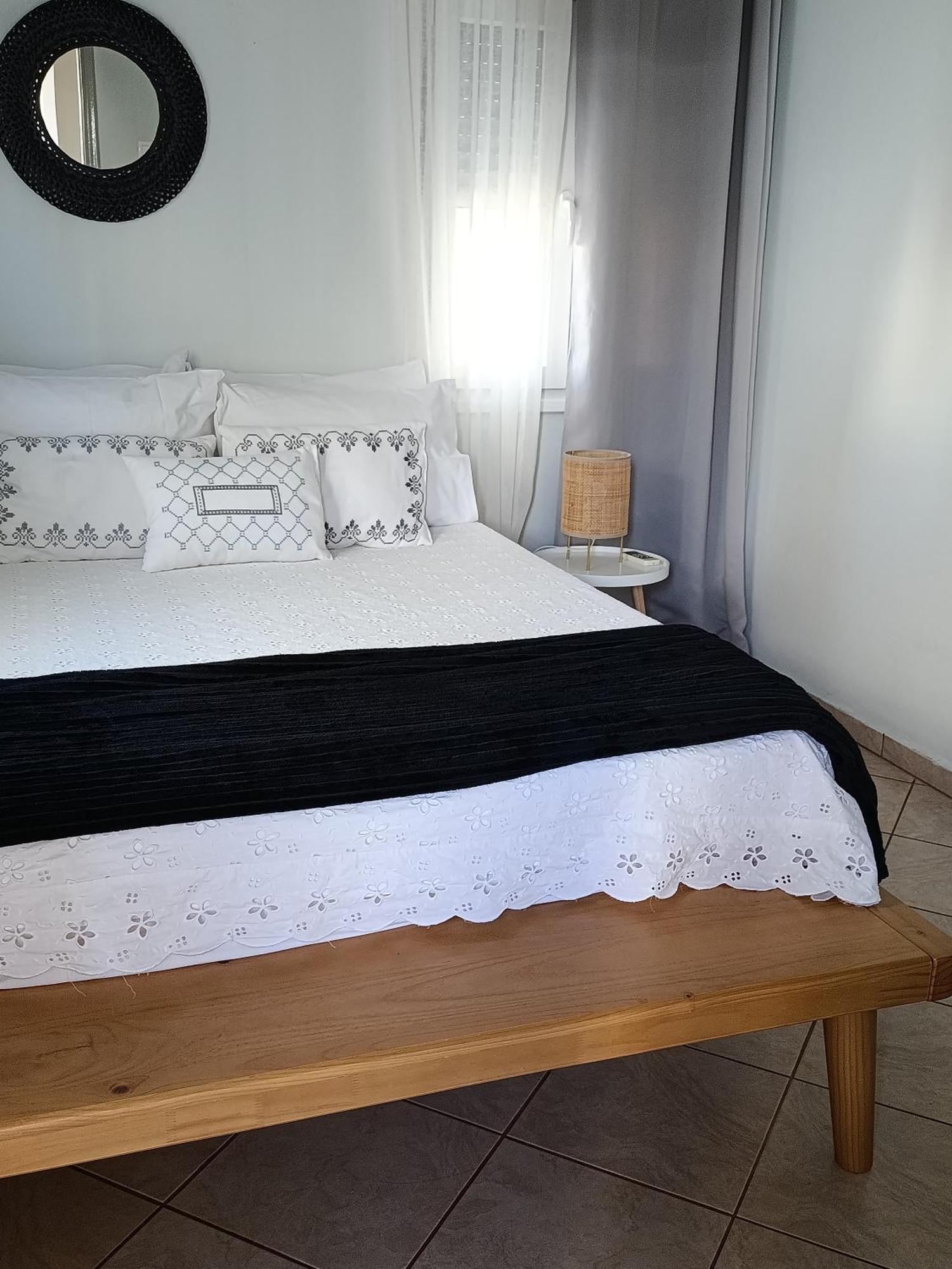 Ammoudara Apartment'S Kálymnos 外观 照片