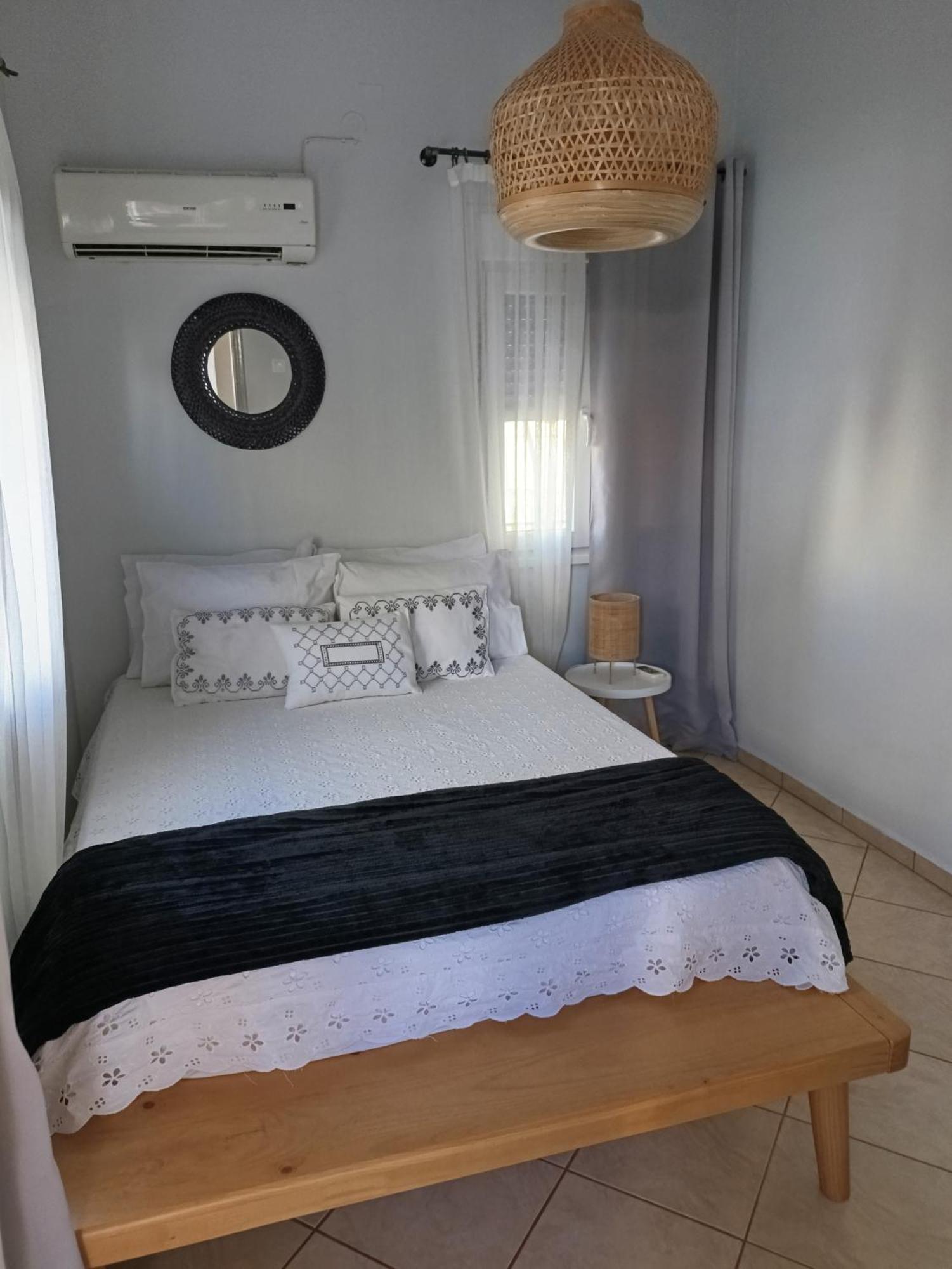 Ammoudara Apartment'S Kálymnos 外观 照片