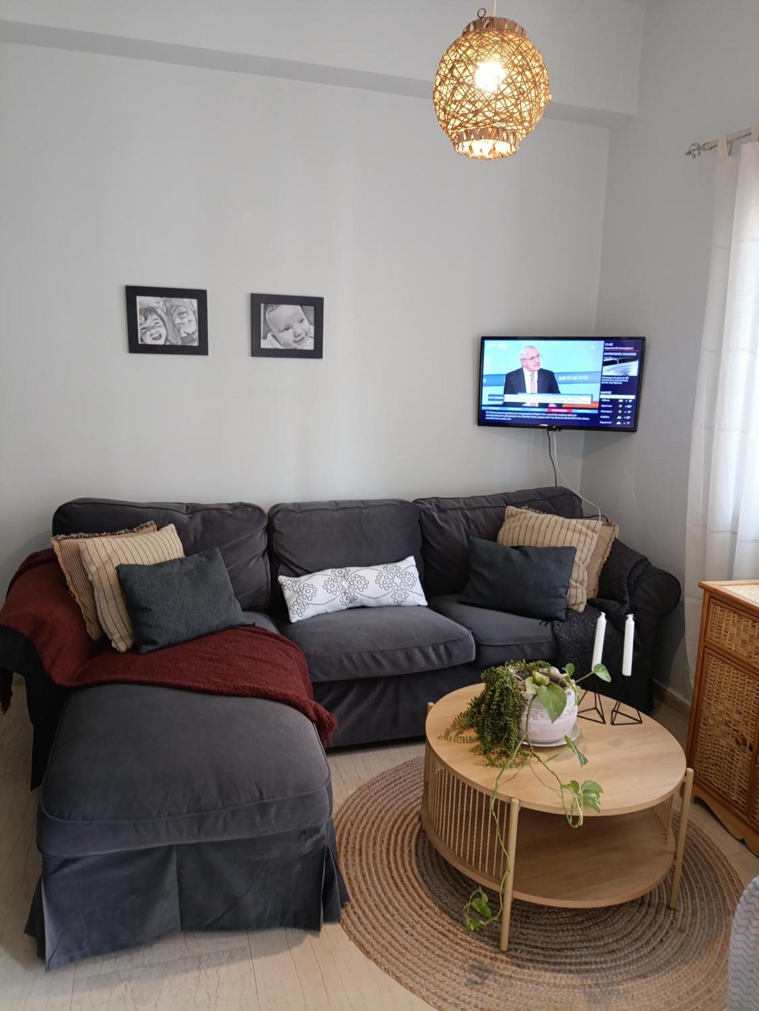 Ammoudara Apartment'S Kálymnos 外观 照片