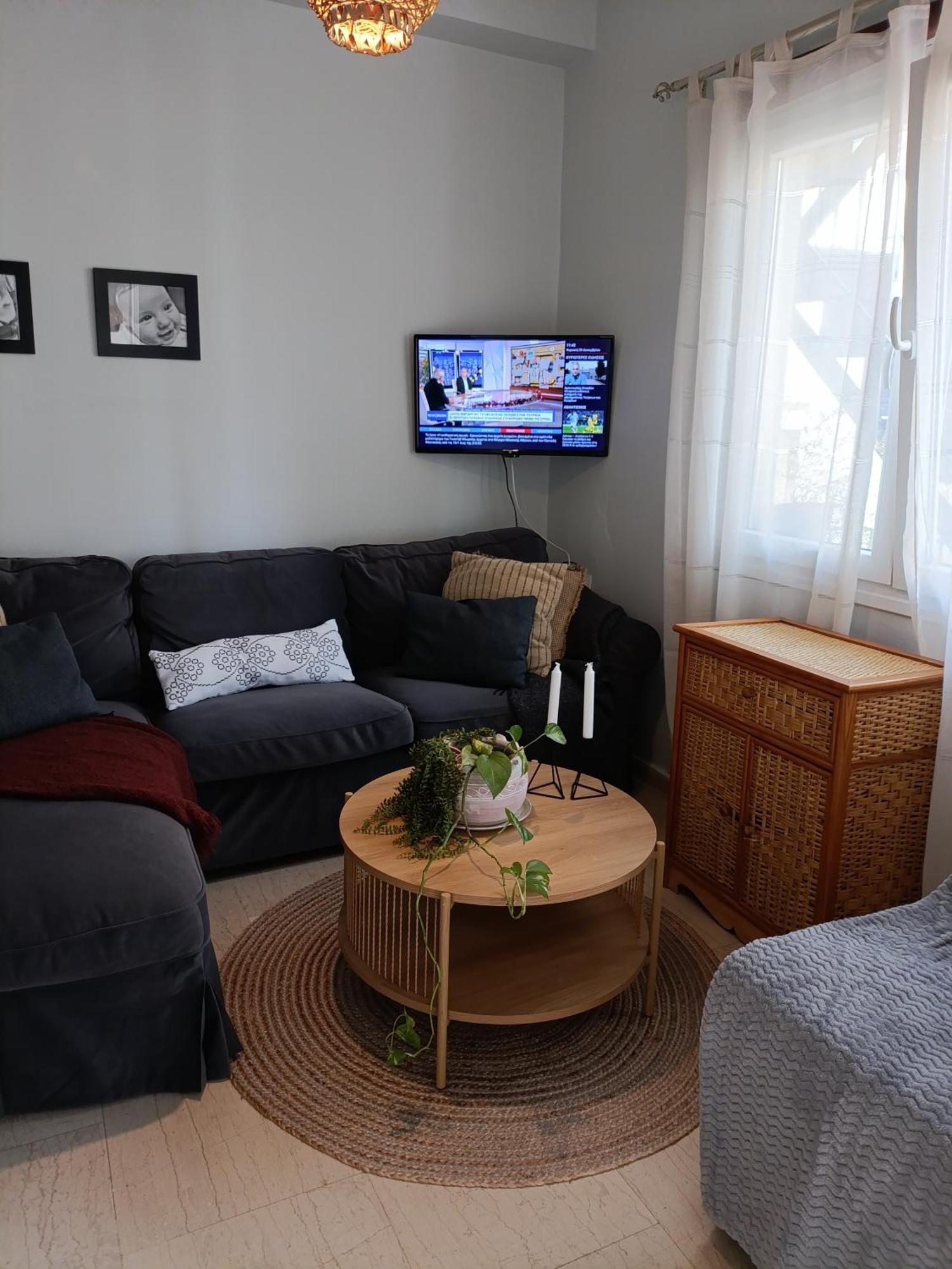Ammoudara Apartment'S Kálymnos 外观 照片