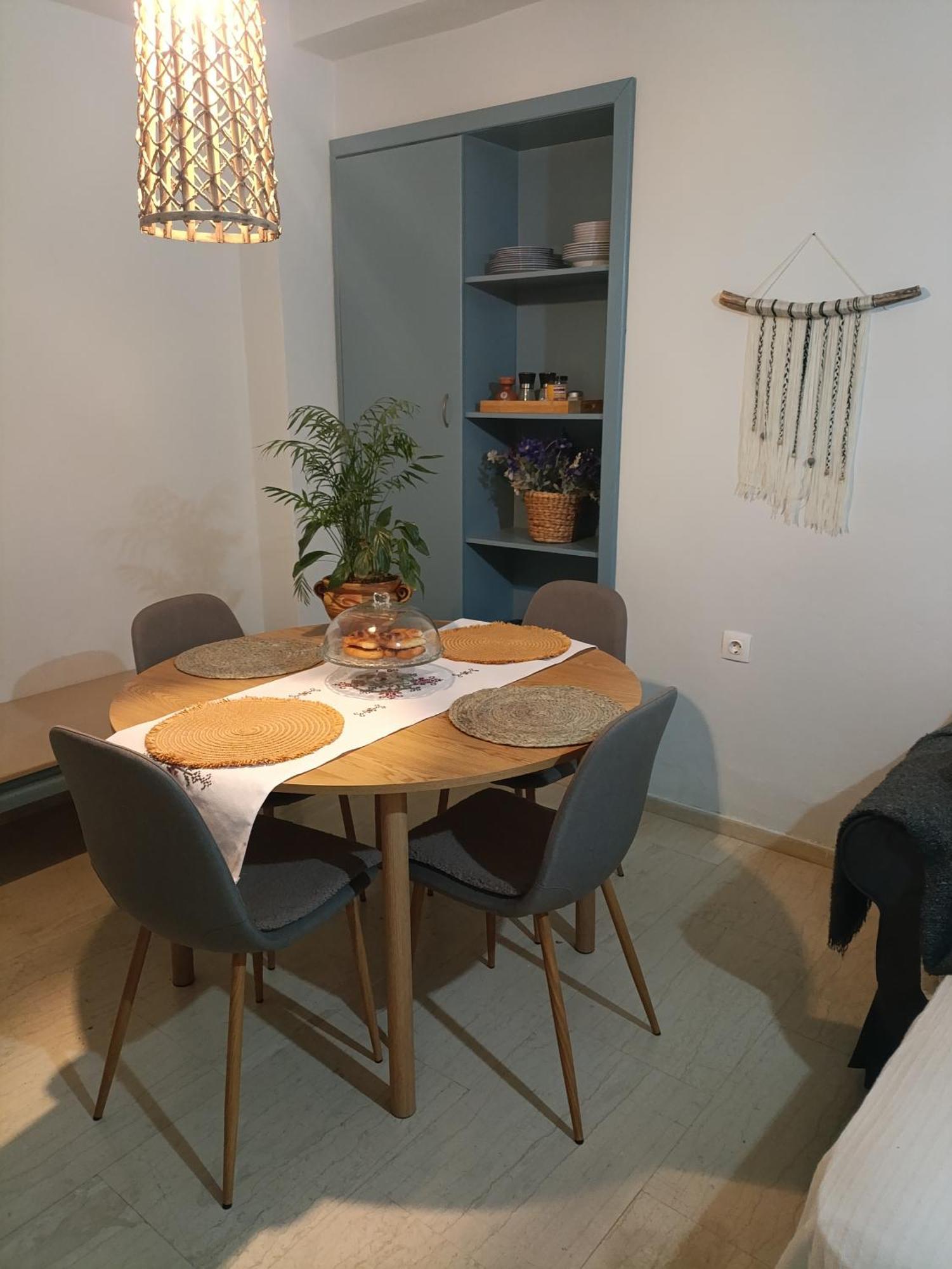 Ammoudara Apartment'S Kálymnos 外观 照片