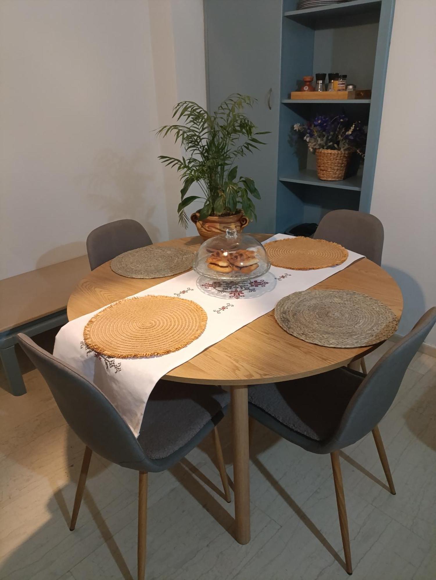 Ammoudara Apartment'S Kálymnos 外观 照片